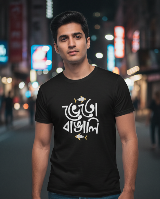 ভোজন রসিক বাঙালি