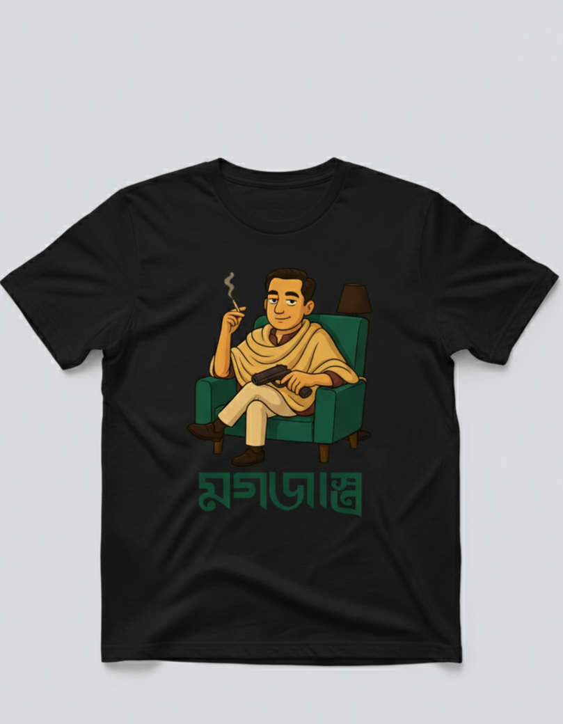 Magojastro - Feluda