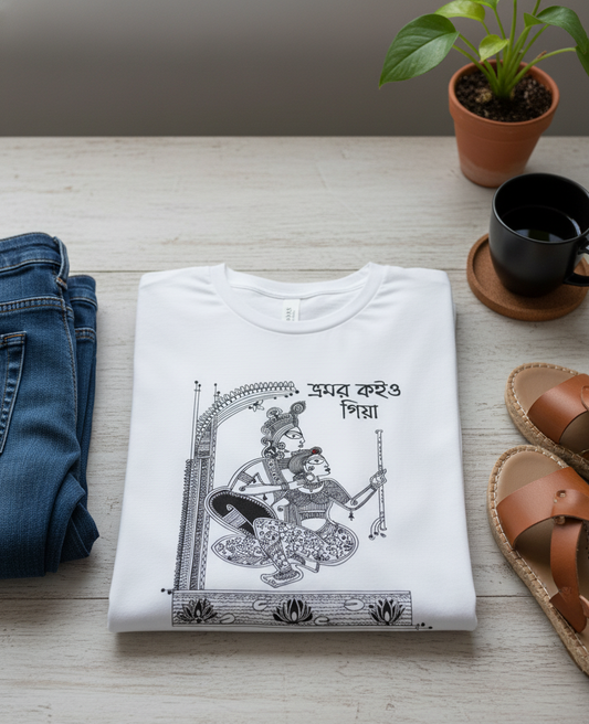 Bhromor Koiyo Giya Tee