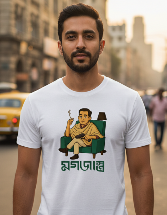 Magojastro - Feluda